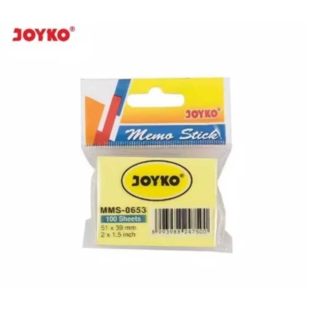 

MEMO STICK JOYKO MMS 0653 JOYKO