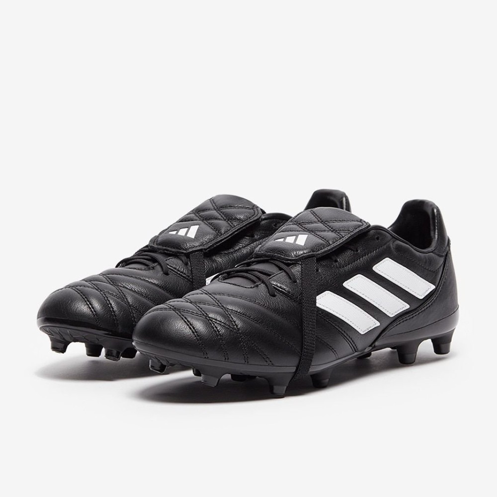 Sepatu Bola Adidas Copa Gloro FG GY9045 / Adidas Copa Gloro FG Core Black White White GY9045