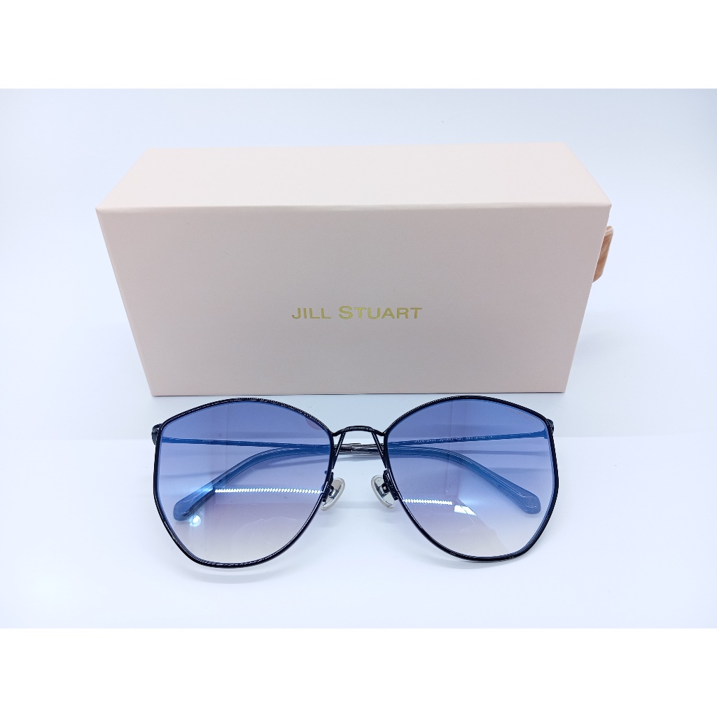 OPTIK MADANI SENEN - SUNGLASSES ORIGINAL JILL STUART JOLISA JS10017 C01