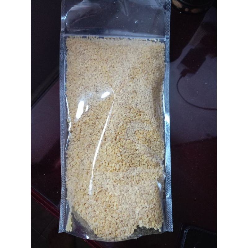 

Bulgur