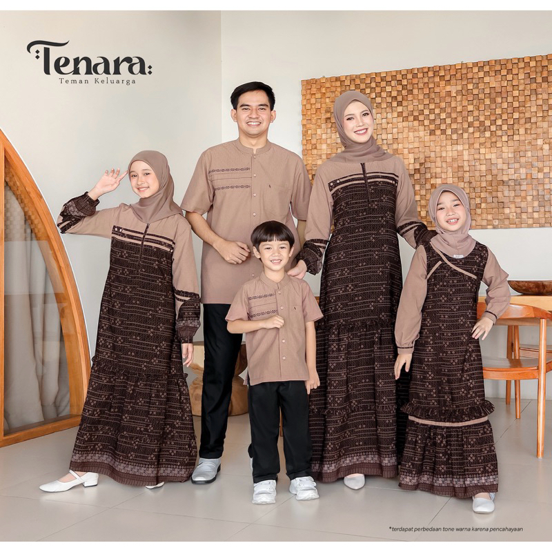 SARIMBIT SEPLY TERBARU 2025 / SARIMBIT SEPLY TENARA 07 COOPER BROWN