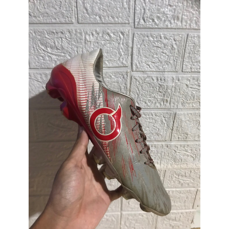 ortuseight catalyst legion 2nd