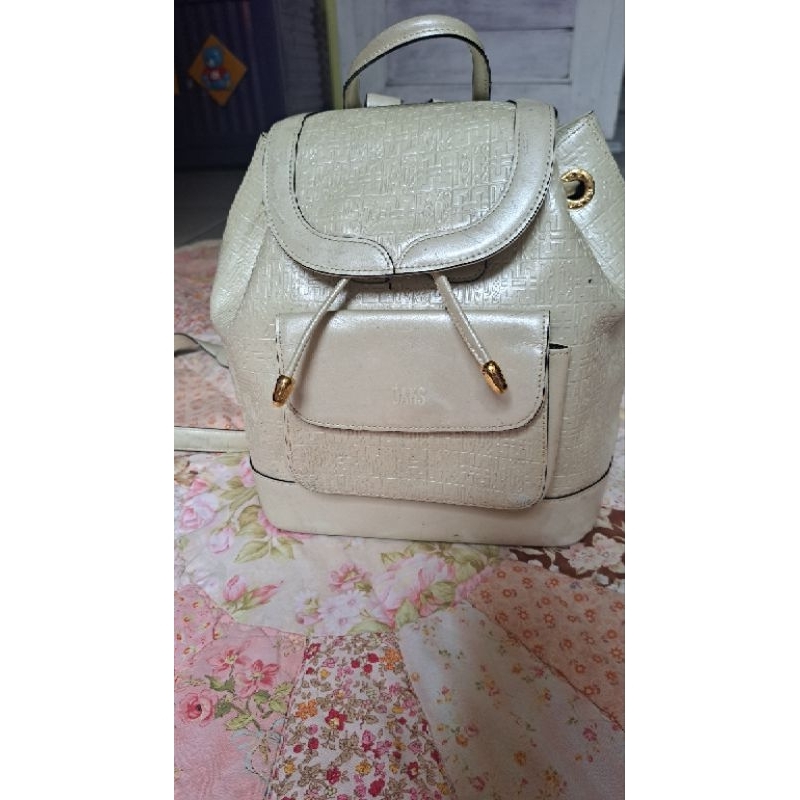 Daks Ransel