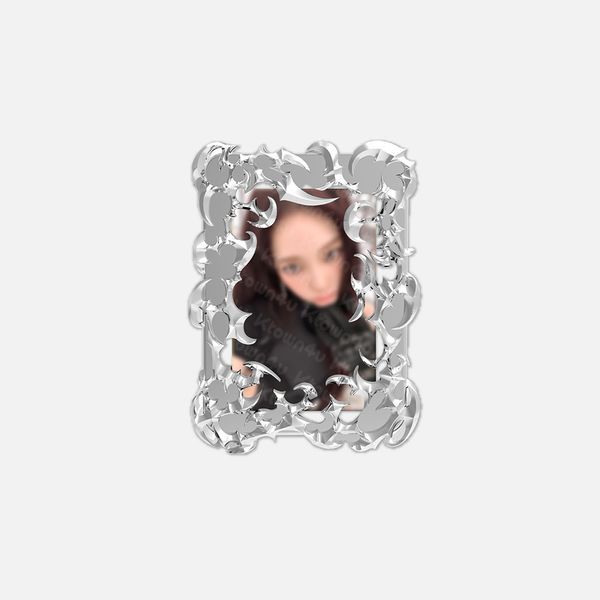 (Photo Card Frame Set) aespa - [aespa WEEK - #Whiplash_mood Official MD] NINGNING WINTER GISELLE KAR