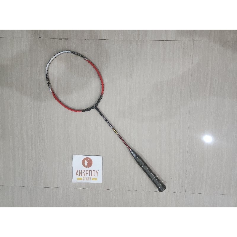 RAKET BADMINTON LEONEPRO ARMORTEC 700