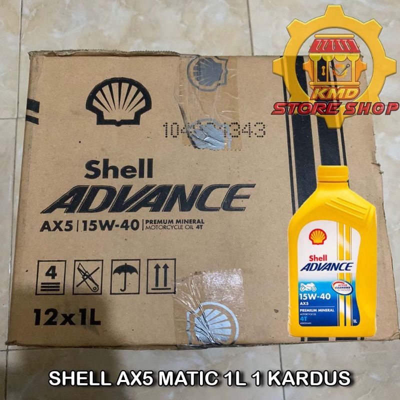 Harga ax5 1 liter Terbaru Agt 2025 | BigGo Indonesia