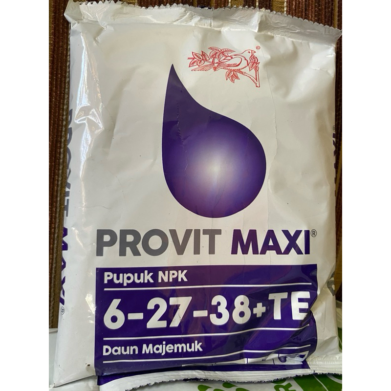 Meroke provit maxi 500gram