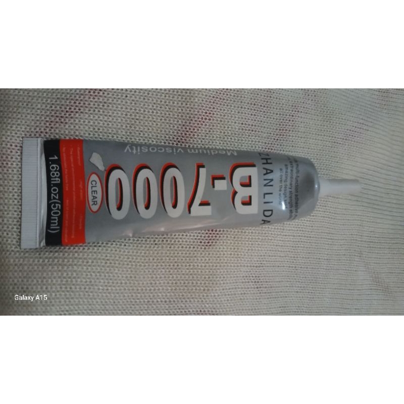Lem hp praktis/cocok buat lem lcd hp
