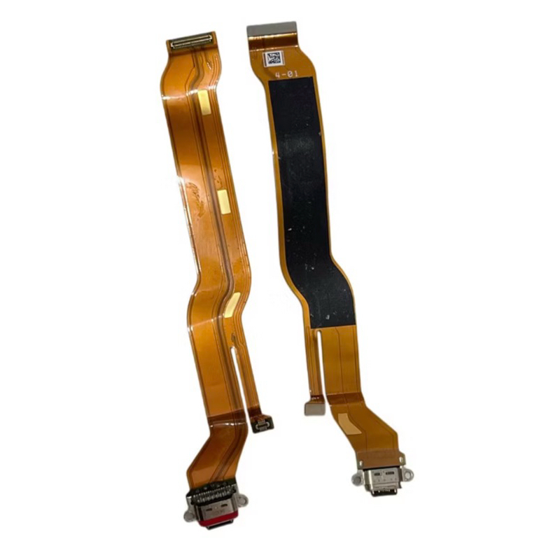 fleksibel flexible konektor charger oppo reno 6 4G reno 5 4G  original copotan