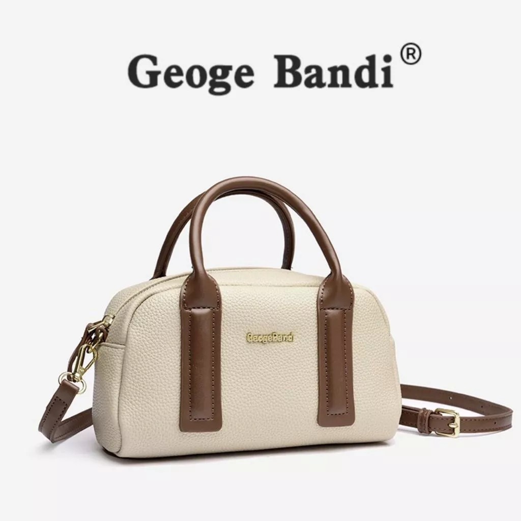 MOONBAGS Tas Selempang Wanita Fashion GEOGE BANDI - 1023
