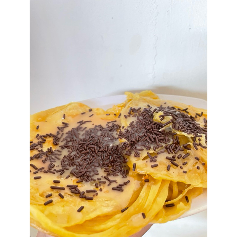 

ROTI MARYAM CHANAI SPESIAL