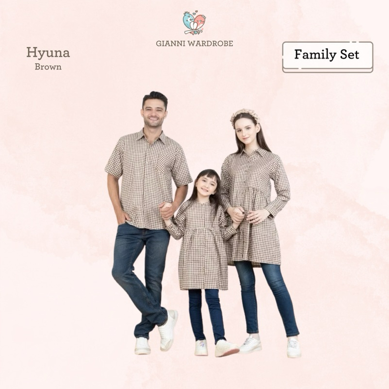 Gianni Wardrobe - Hyuna