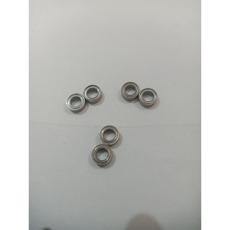 BEARING MODIFIKASI RUBAHAN PEN PULLY YAMAHA X RIDE,XEON