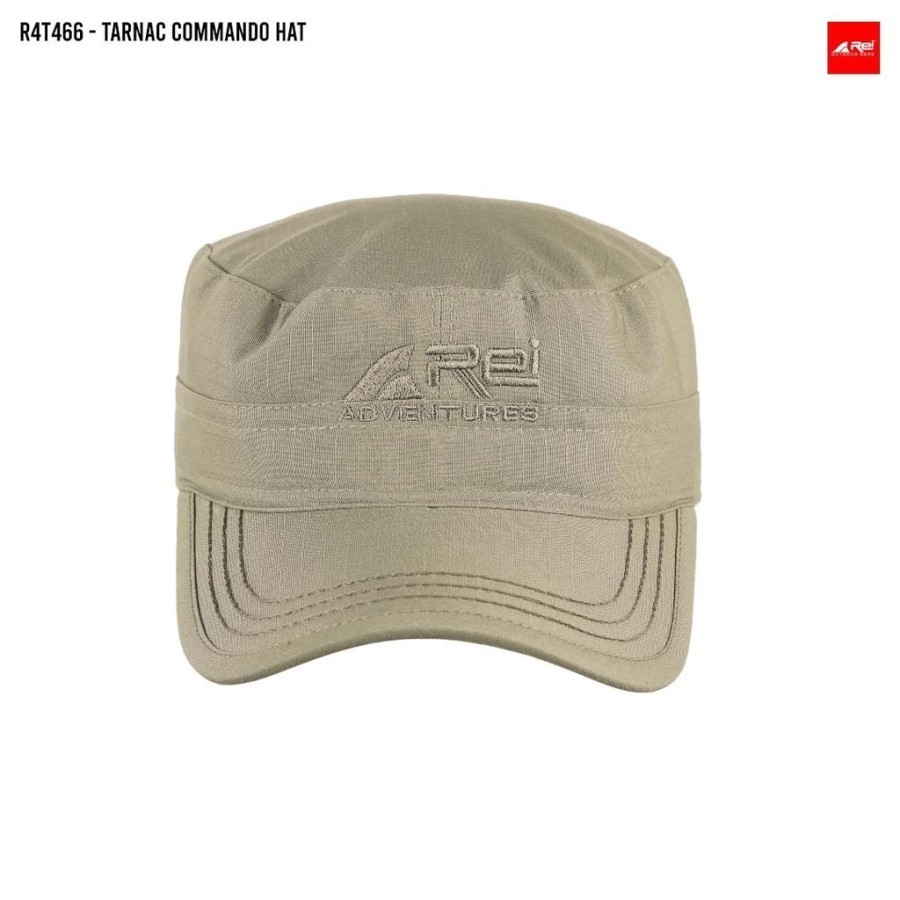 COMMANDO HAT TARNAC (08) 4660
