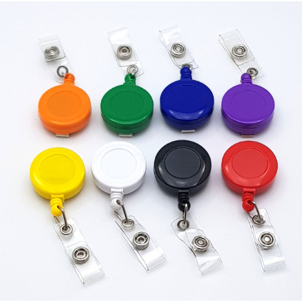 

Yoyo standar Gantungan ID CARD Hang Tag Name Tag STANDARD