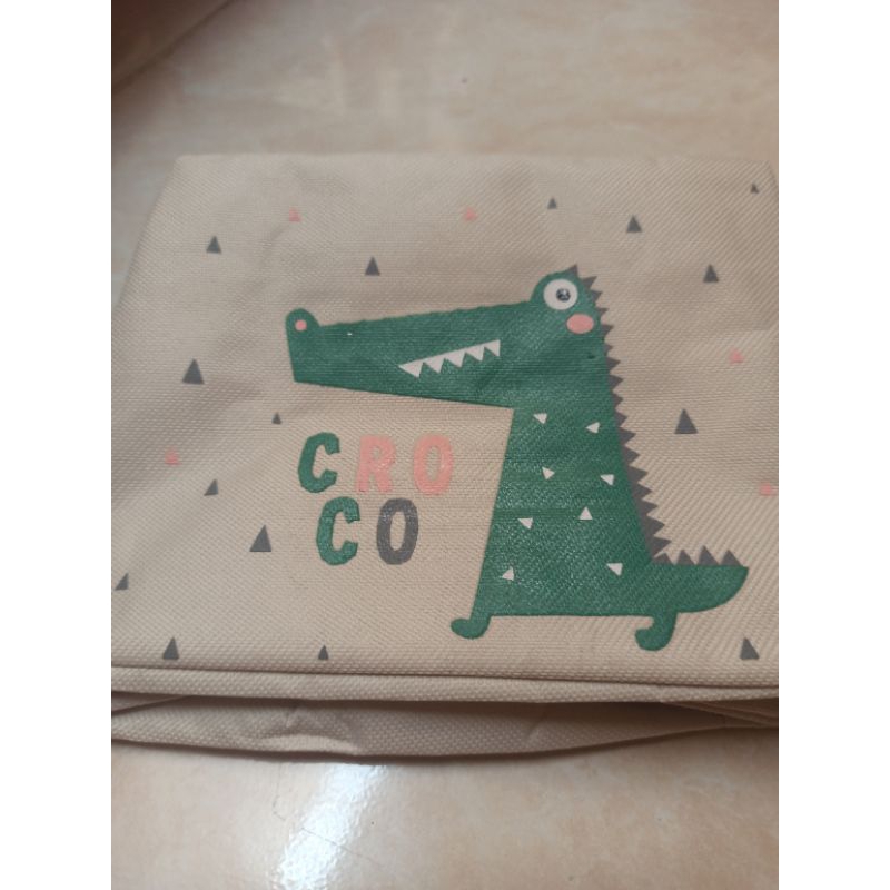 Cooler Bag Tas Bekal Preloved