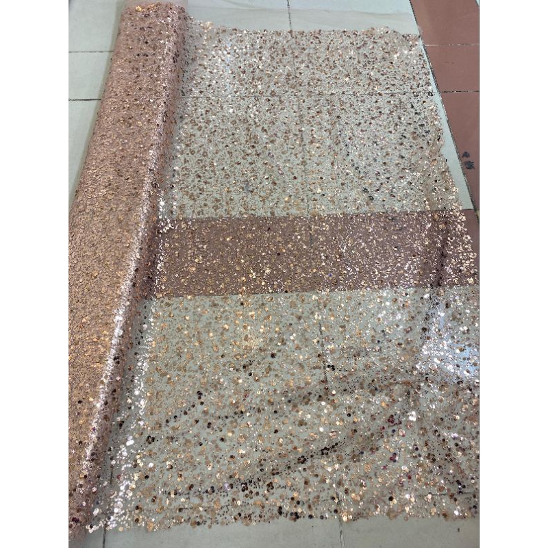 Kain Squin Payet Spangle / Kain Squin Payet