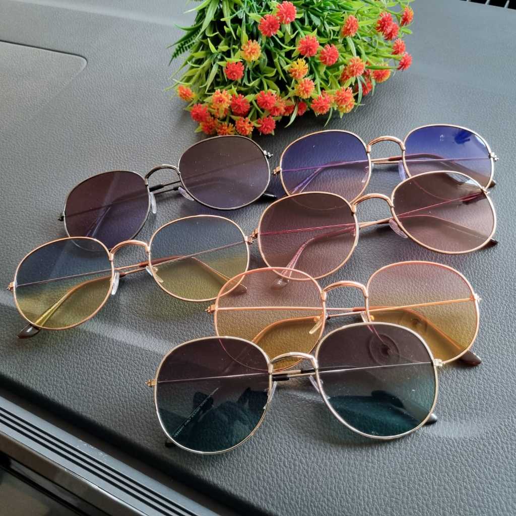 KACAMATA FASHION CEWEK VB942HY/KACAMATA FASHION CEWEK/KACAMATA OOT