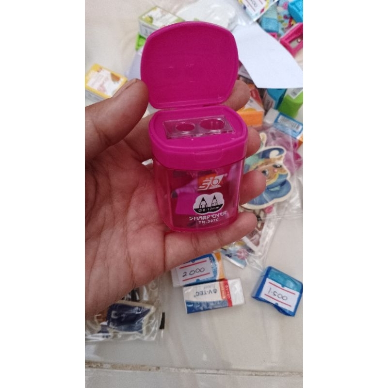 

Rautan Model Tabung TR-3070