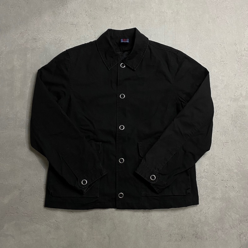 Global Work Rework Work Jacket