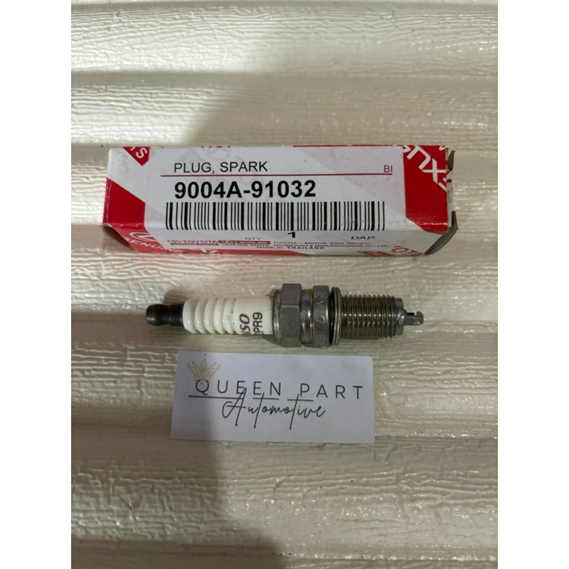 BUSI AVANZA LAMA 9004A-91032