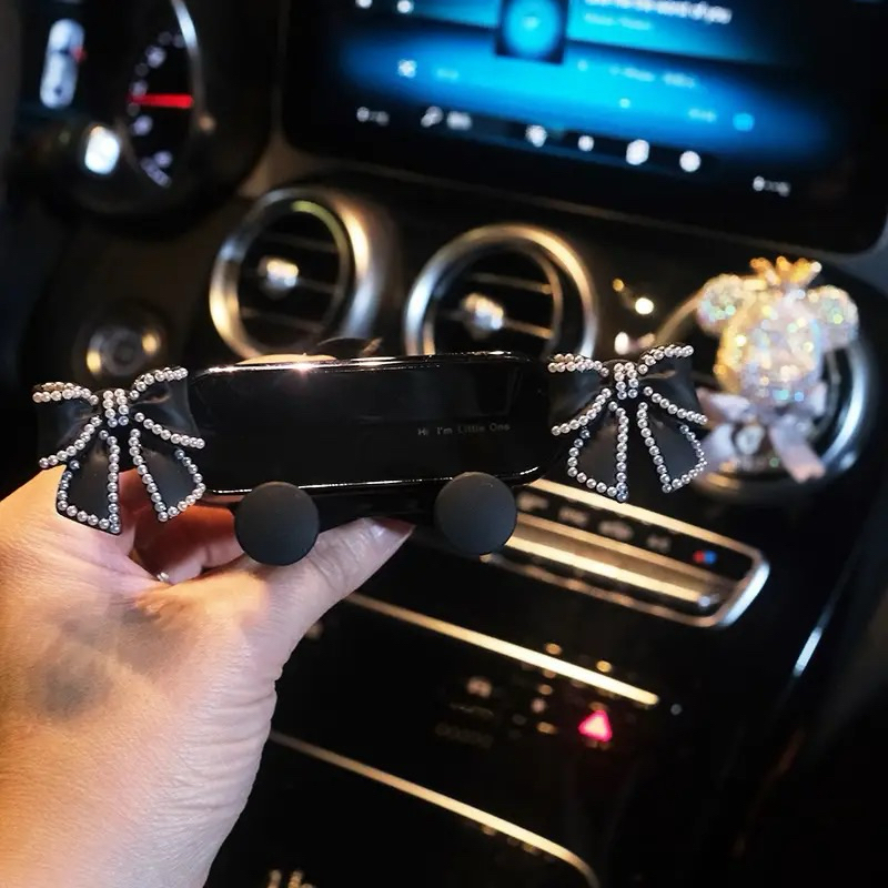 handphone holder mobil hp holder mobil pita