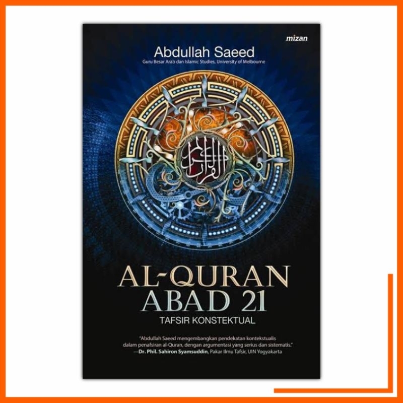 Al Quran Abad 21 Tafsir Kontekstual