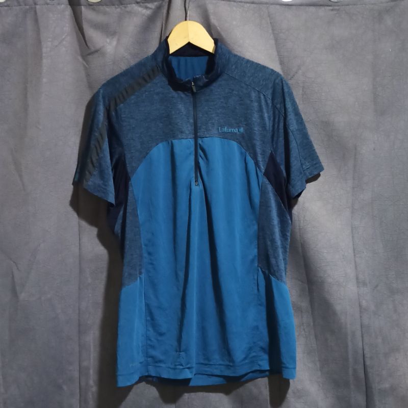 KAOS JERSEY BASELAYER LAFUMA SECOND PRELOVED