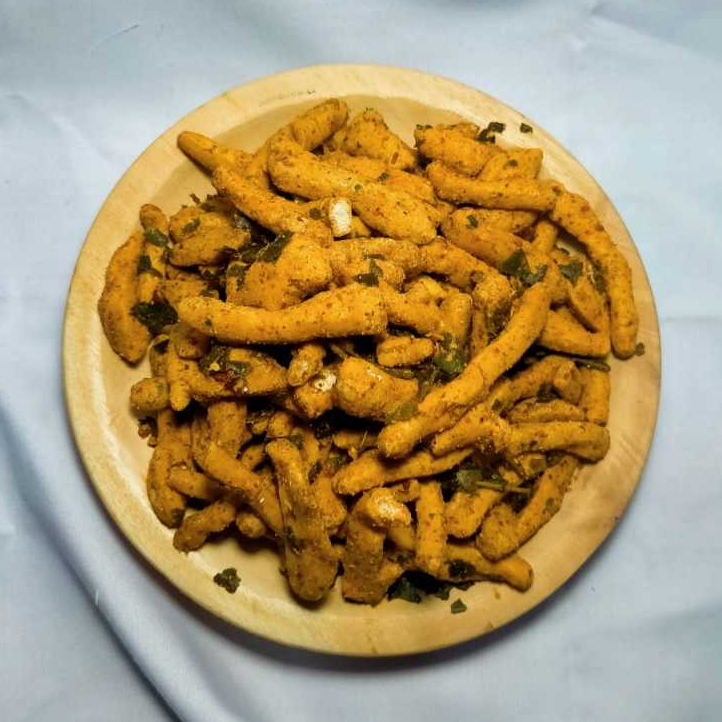 

BASRENG DAUN JERUK 1KG RENYAH BUMBU PREMIUM