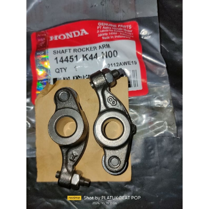 PLATUK KLEP BEAT POP BEAT ESP BEAT STREET K44/K81 PIANO KLEP BEAT POP/BEAT ESP/STREET K44/K81