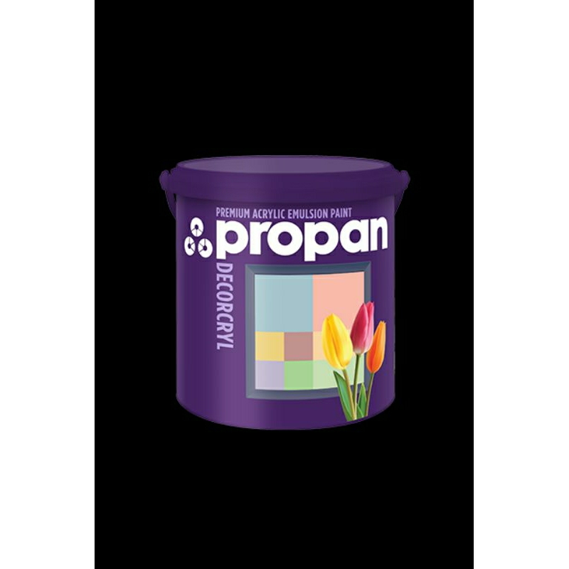 Cat Interior Propan Decorcryl 20L