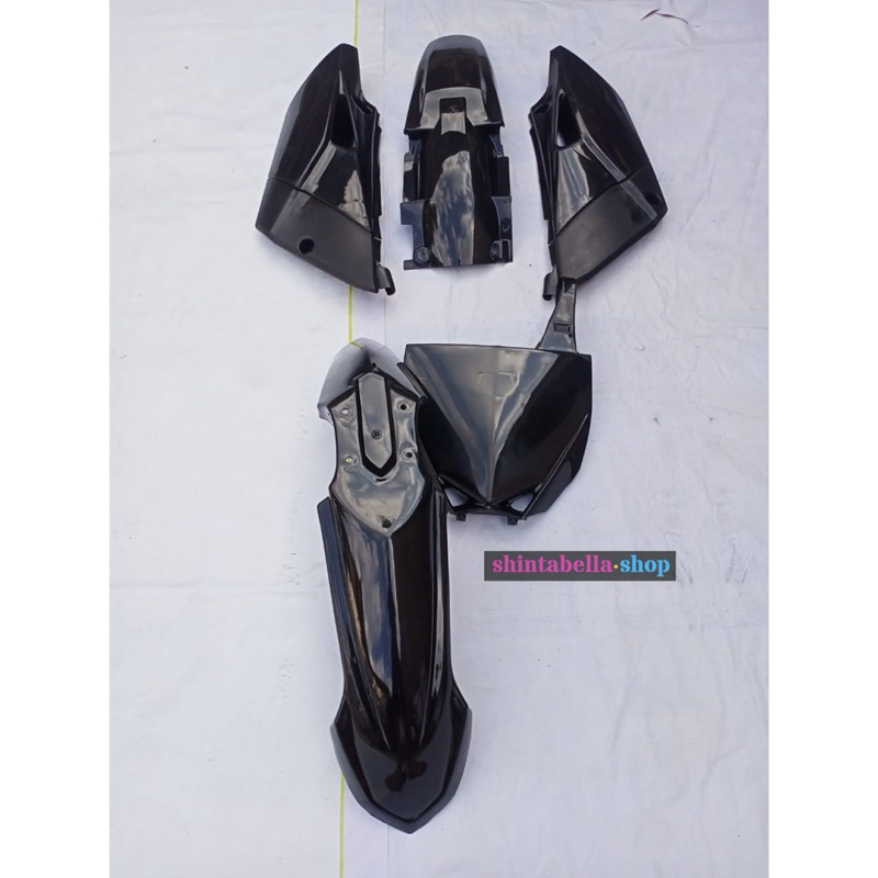 body set yz 85 new body set bebek standar yz 85 new Bodi set GTX yz 85 new