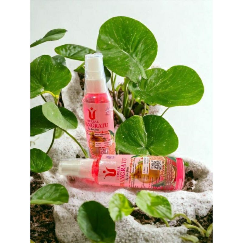 

HERBAL SHANGRATU ORI PAKET 10 BOTOL + MEMBER