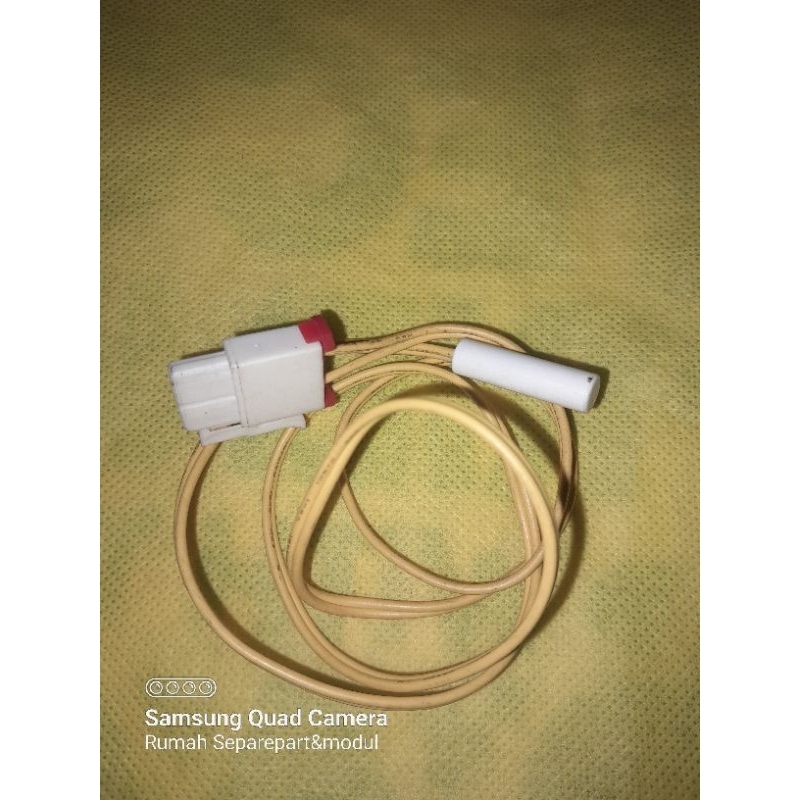 SENSOR SUHU TERMISTOR KULKAS SAMSUNG 2PINTU