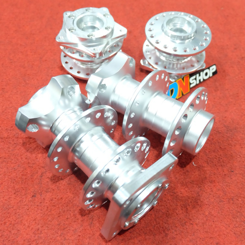 Tromol drag almu model dkt upper disc non disc sonic 125 dash