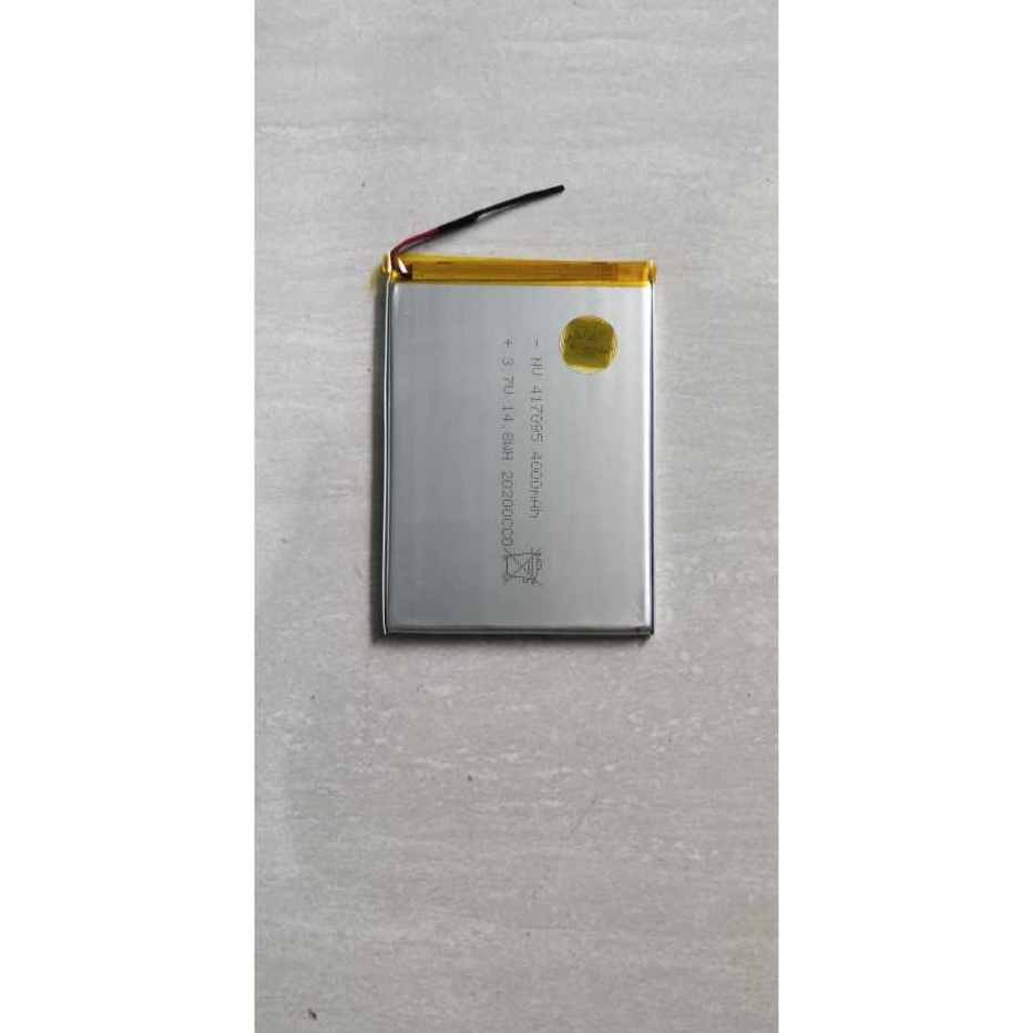 batre tablet anak AMIYO A15  AMIYO A1  AMIYO A1 Plus DOUBLE POWER 4 mAh