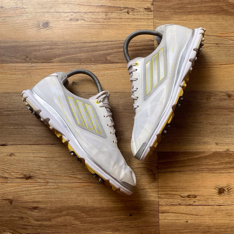 Sepatu golf adidas adizero
