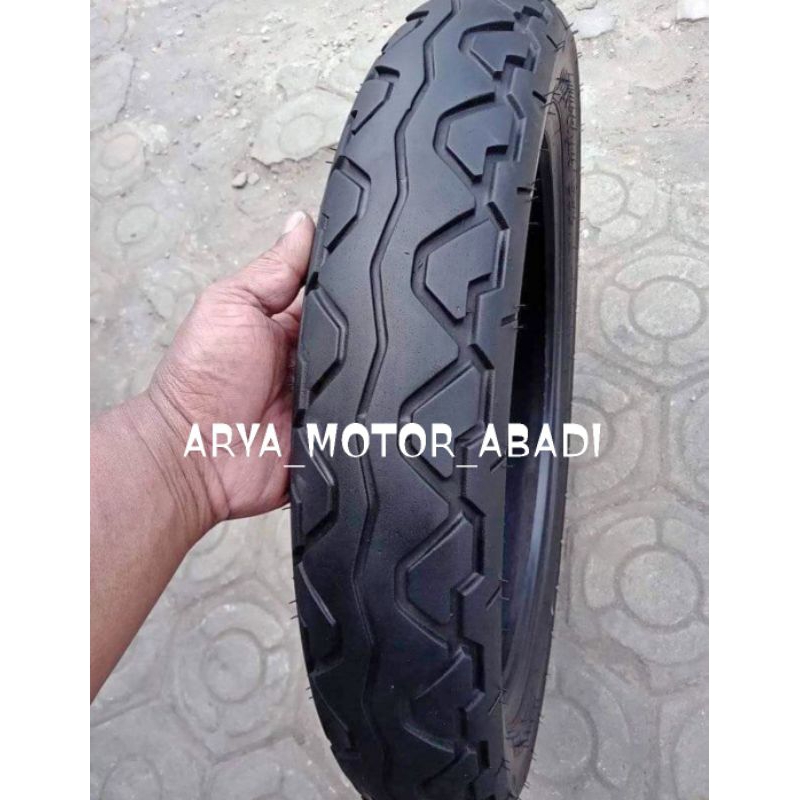 PROMO BAN BELAKANG. VERZA, VIXION, MEGAPRO. RING 17 UK 100/80