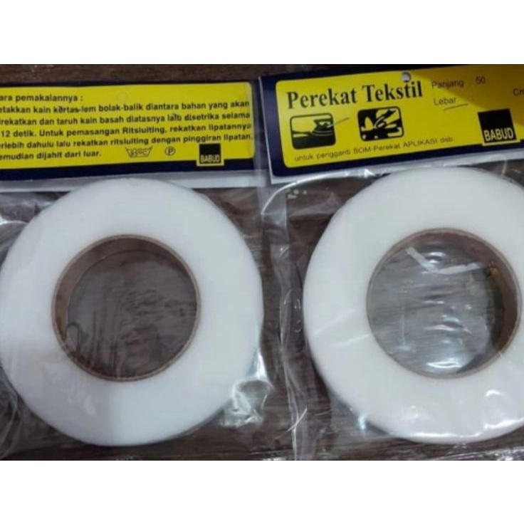 perekat textile lem sum