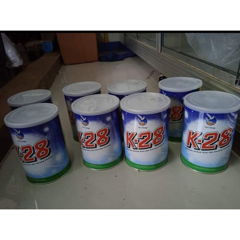 

susu peninggi badan susu k28