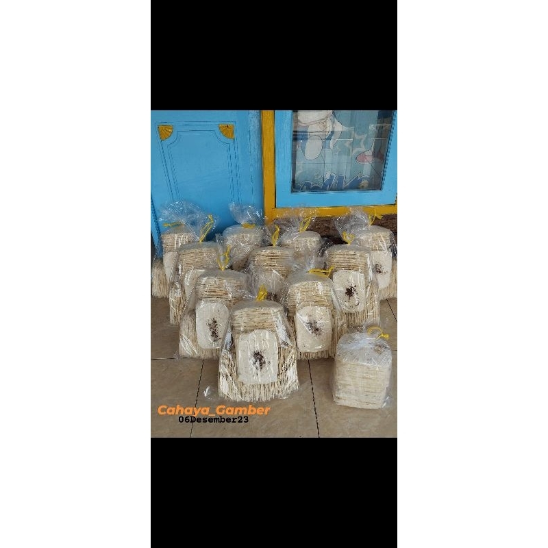 

Gamber Ikan Kemasan Mini ( Isi 105lembar )