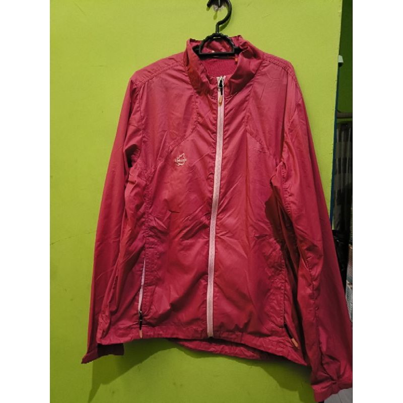 Jaket outdoor Lafuma