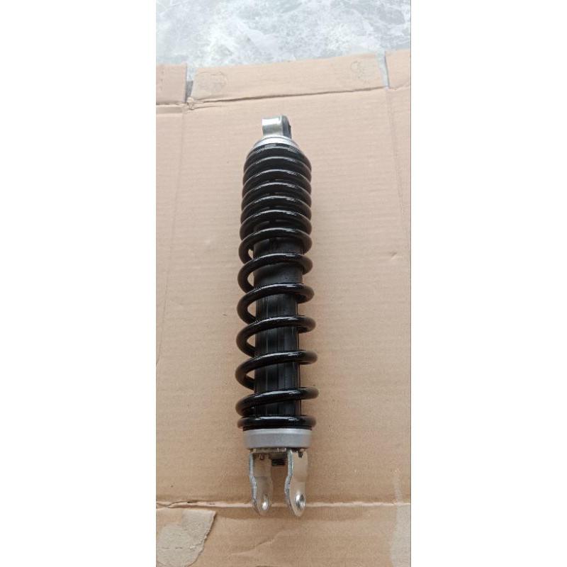 SKOK BELAKANG MATIC VARIO OLD BEAT KARBU