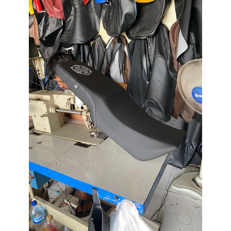 FIBER JOK MOTOR NINJA R LAMA/FIBER JOK NINJA /FIBER NINJA R /FIBER JOK KAWASAKI NINJA R /PAPAN JOK N
