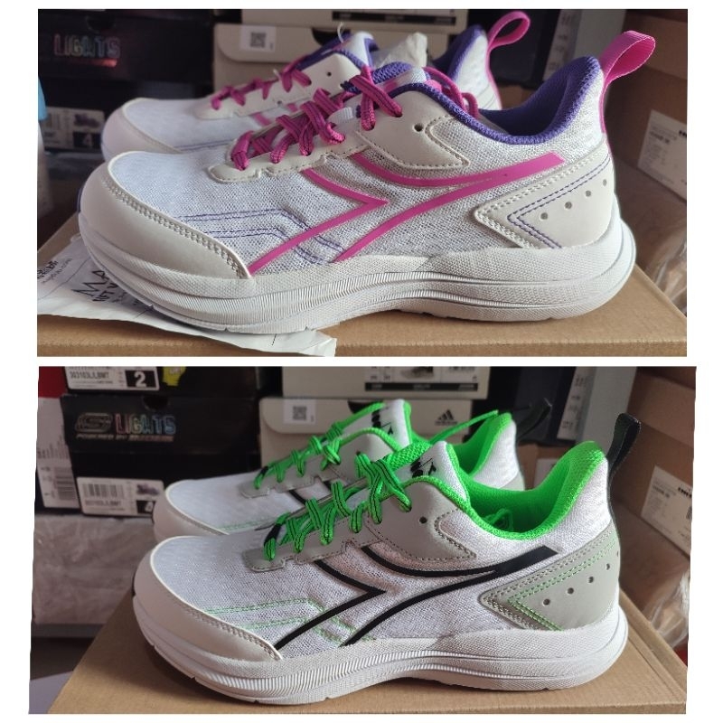 Diadora Running Shoes Original