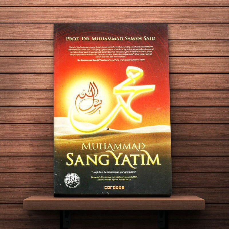 

Muhammad Sang Yatim Buku Religi Islam