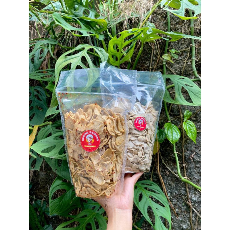 

Basreng 450gr