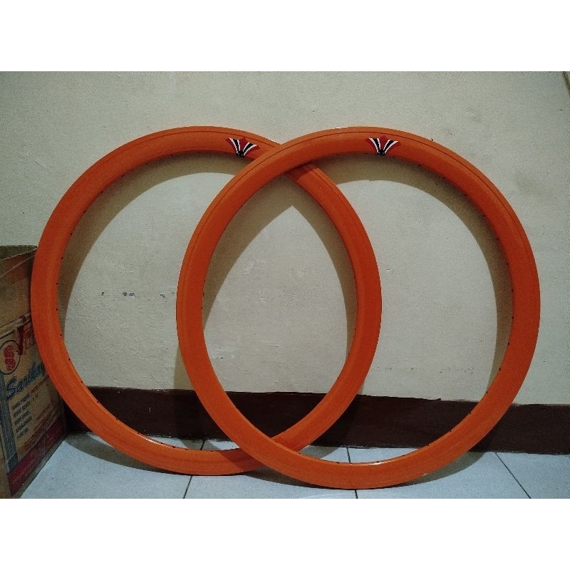 Rims etro 4,5cm