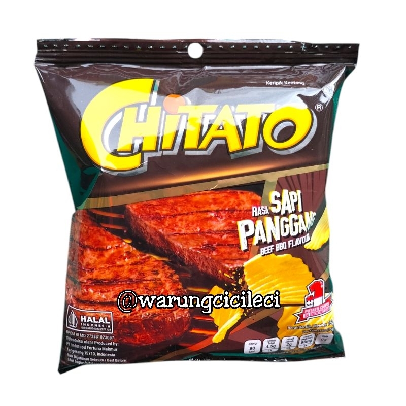 

CHIKI CHITATO RASA SAPI PANGGANG 15g