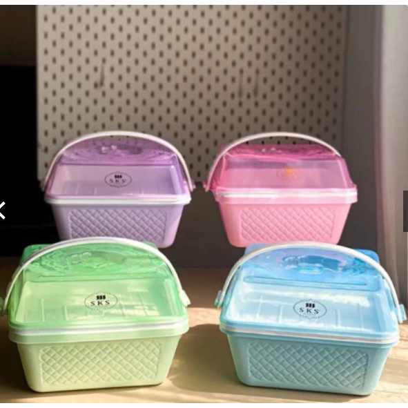 RANTANG SUSUN 2/ RANTANG SUSANTI BESAR